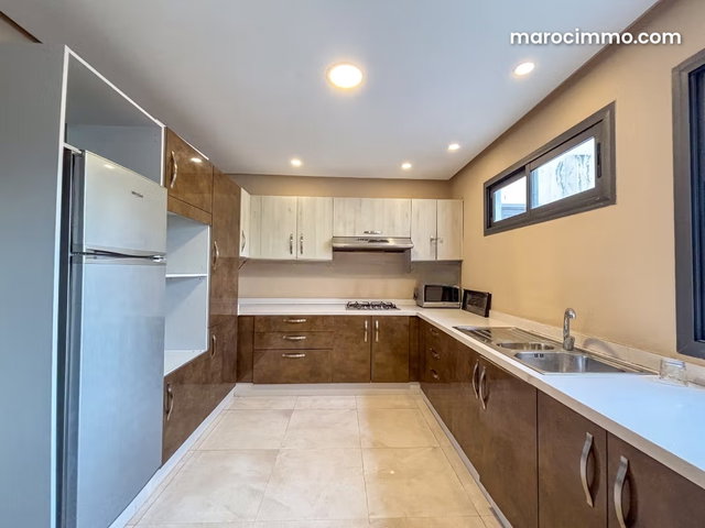 3-Bedroom Apartment in Highly Demanded Location — 3