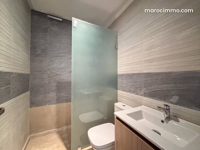 3-Bedroom Apartment in Highly Demanded Location — 2
