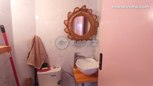 Commercial Property for Sale 21 m² Hay Mohammadi Agadir — 3