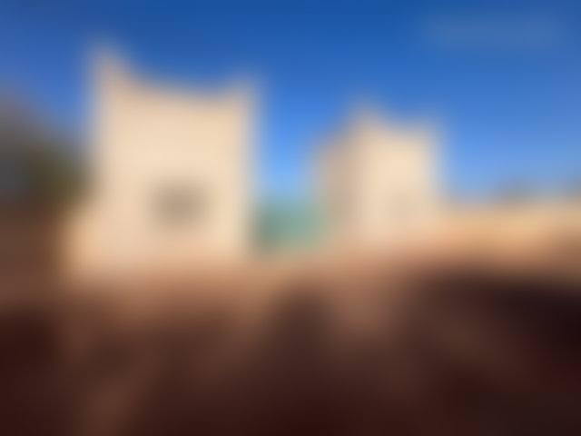 أرض شاسعة للبيع بسيدي عبد الله غياث — 2