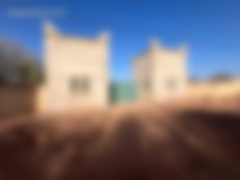 أرض شاسعة للبيع بسيدي عبد الله غياث