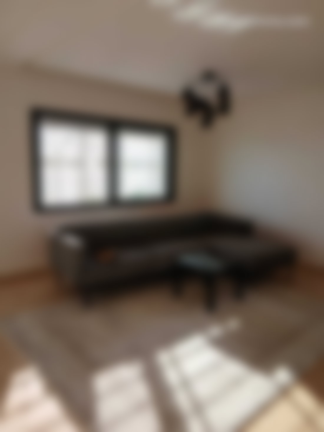 Appartement 150 m², 3 chambres, résidence Victoria Bouskoura