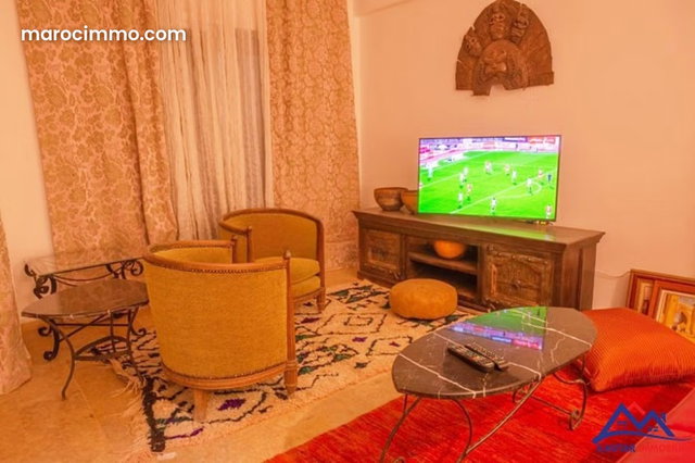 Appartement à Vendre Majorelle — 5