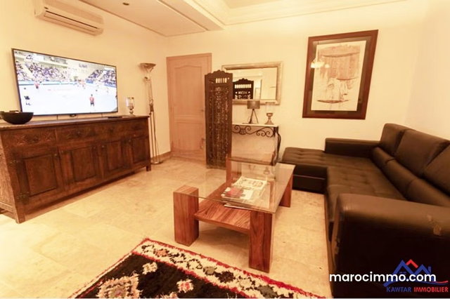 Appartement à Vendre Majorelle — 4