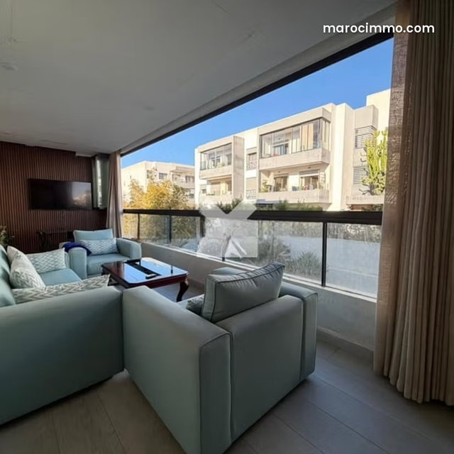 Appartement à Vendre de 247.0 m² à Dar Bouazza, Tamaris1 — 2