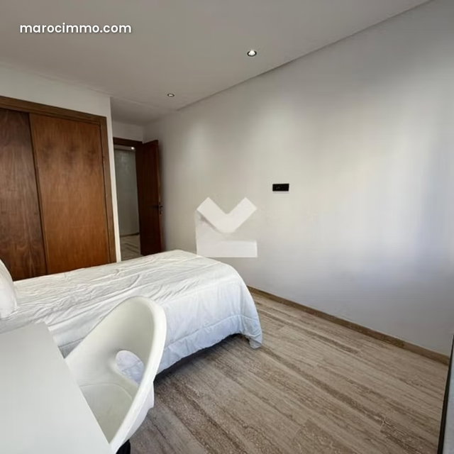 Appartement à Vendre de 247.0 m² à Dar Bouazza, Tamaris1 — 3