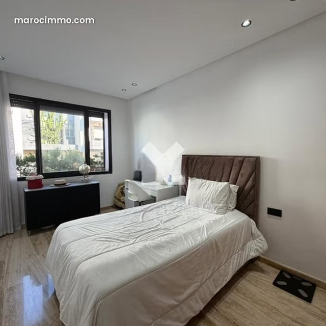 Appartement à Vendre de 247.0 m² à Dar Bouazza, Tamaris1 — 5