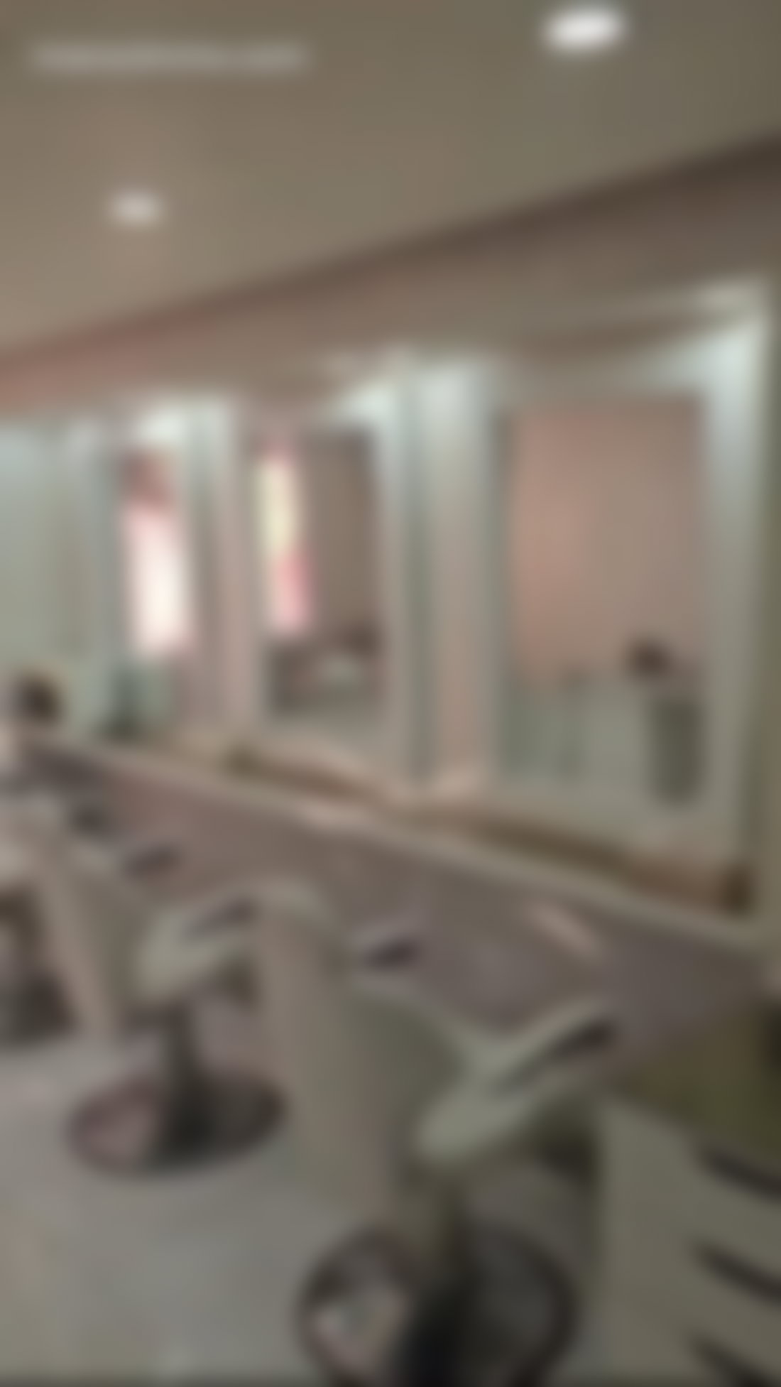 محل تجاري جاهز لصالون تجميل للكراء بكيليز مراكش