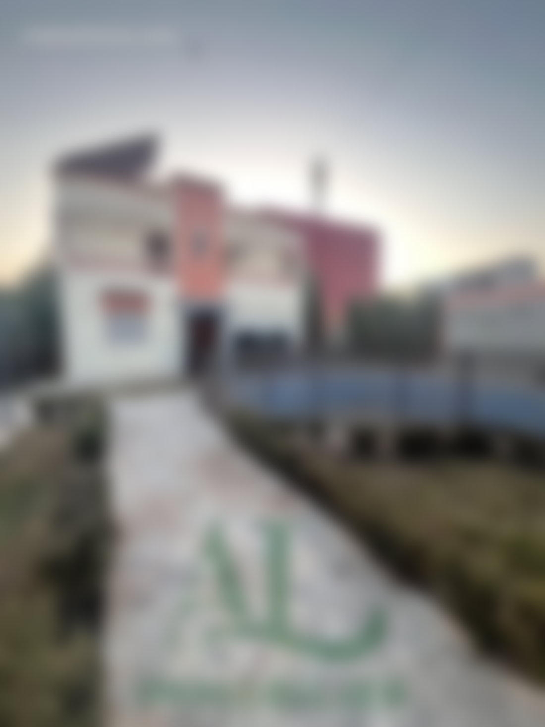 Villa 4 chambres avec piscine et grand terrain à Drargua