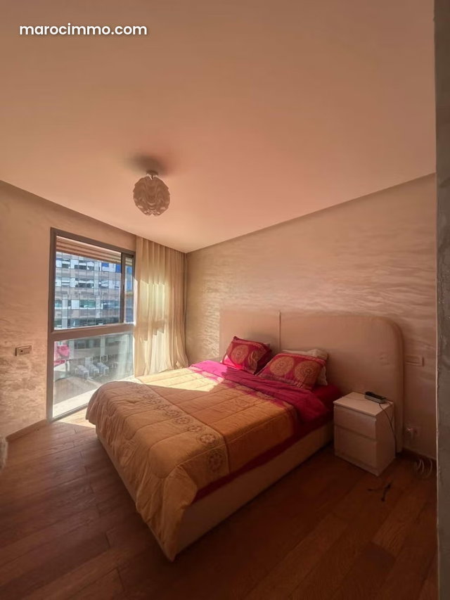 Apartment for Sale at Marina Casablanca — 3