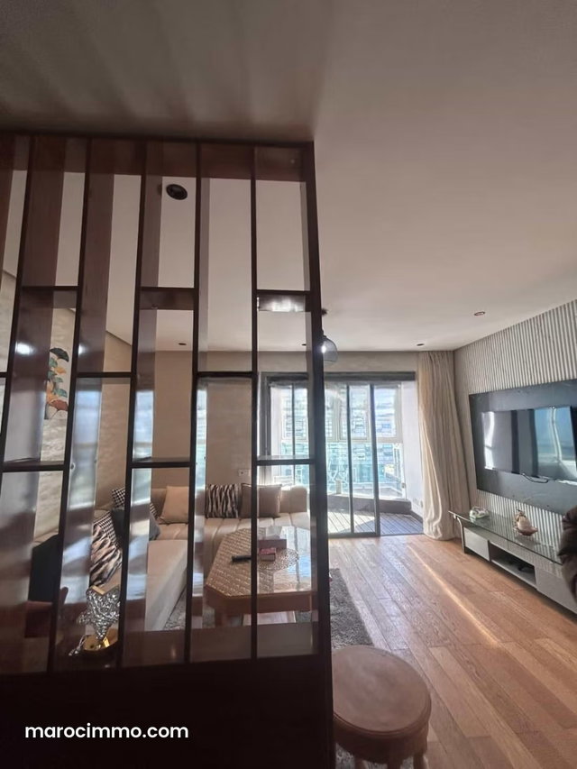 Apartment for Sale at Marina Casablanca — 2