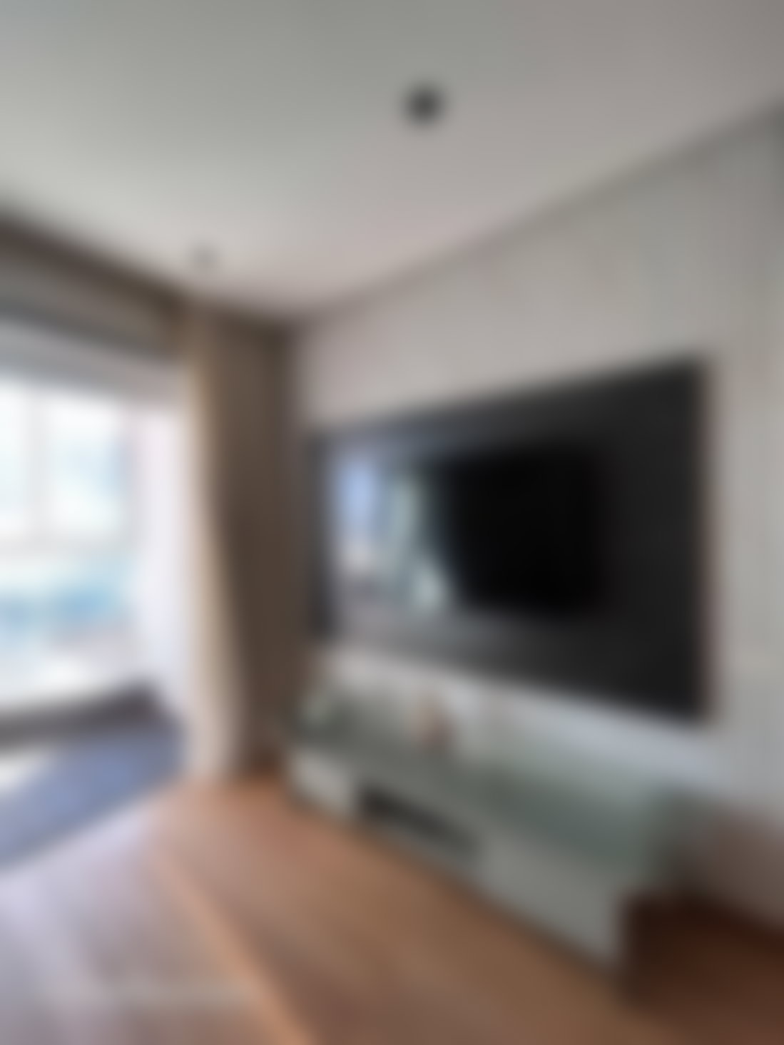 Studio vue mer, Marina Casablanca, 56 m² avec terrasse