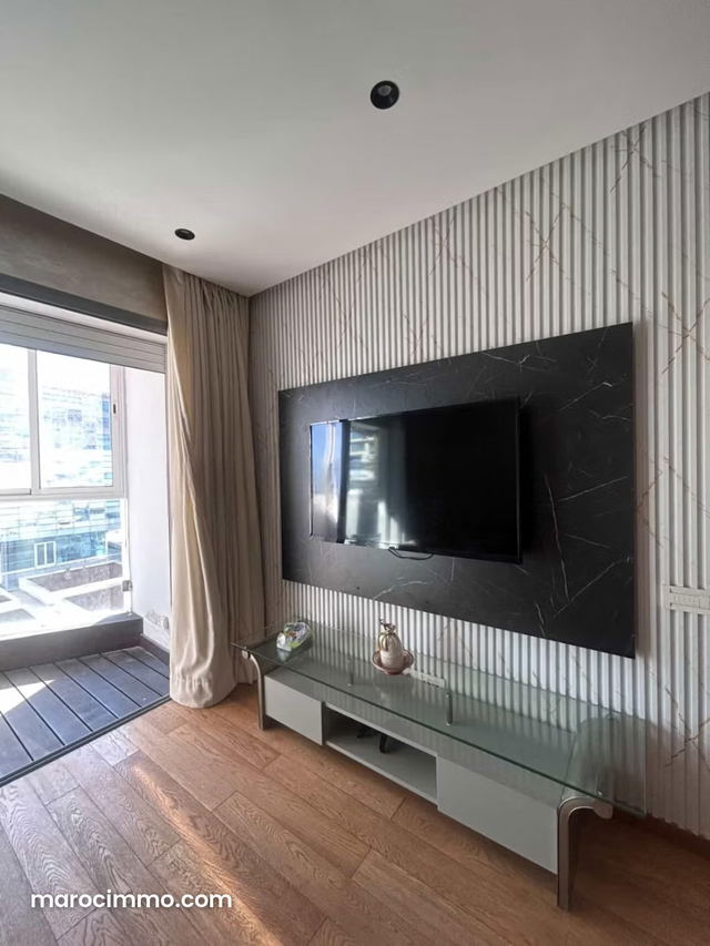 Apartment for Sale at Marina Casablanca — Casablanca