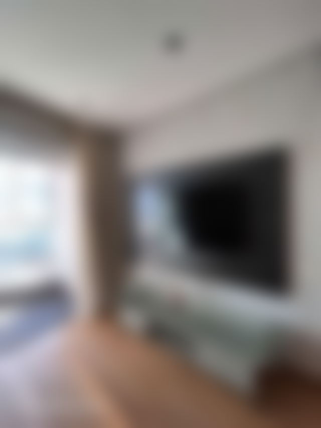 Sea-View Studio, Casablanca Marina, 56 sqm with Terrace — Casablanca