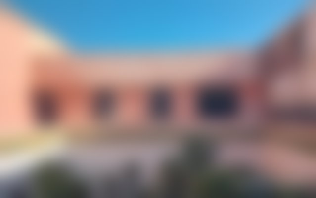 Riad to Renovate in Marrakech Medina, Kennaria District — 5