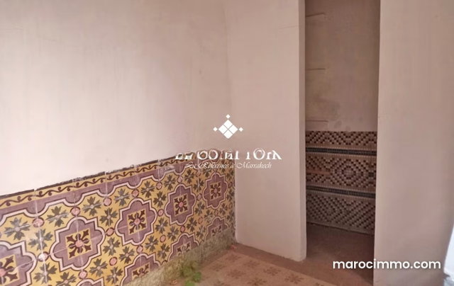Riad titre kenaria a vendre — 5
