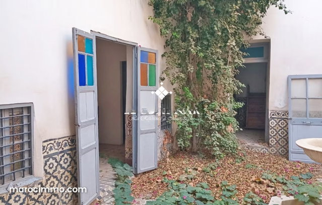 Riad titre kenaria a vendre — 4