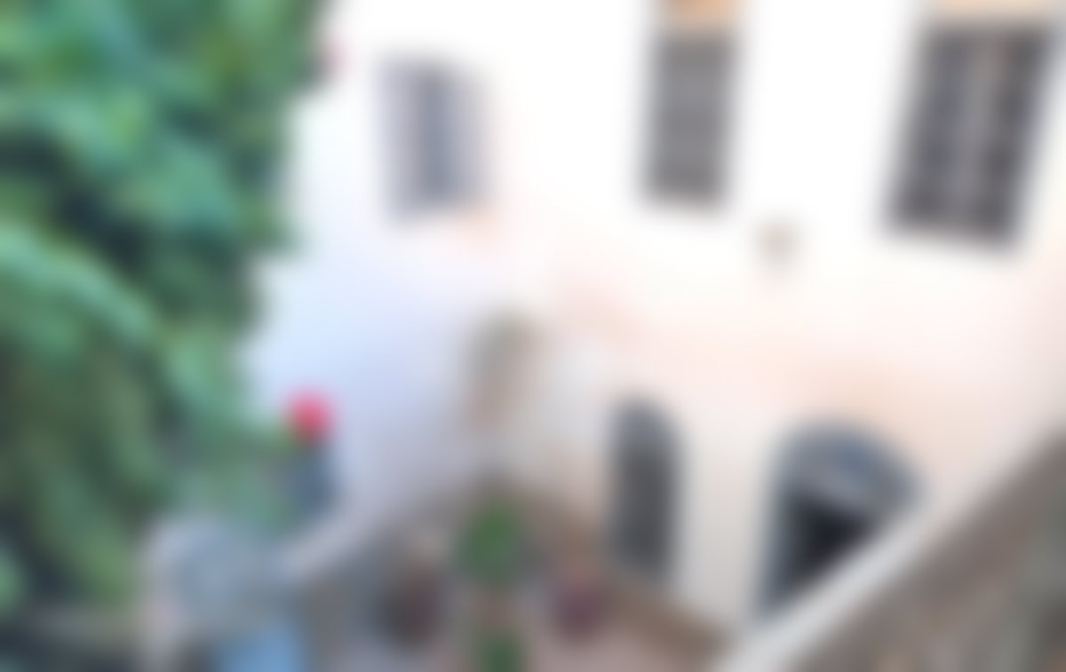 5-Bedroom Riad to Renovate, Kennaria, Marrakech