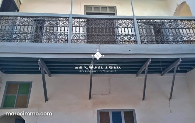 Riad titre kenaria a vendre — 3