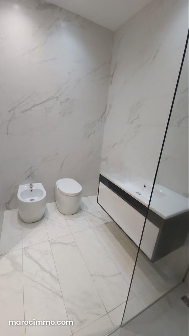 Magnifique appartements à vendre, route rabat — 5