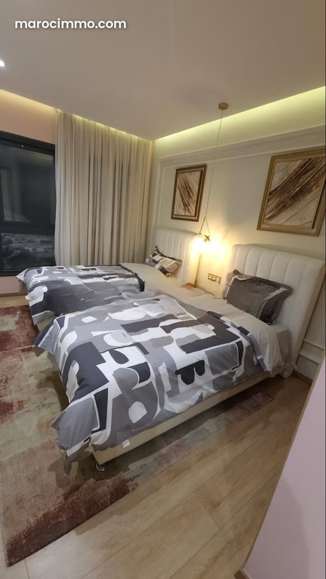 Magnifique appartements à vendre, route rabat — 2