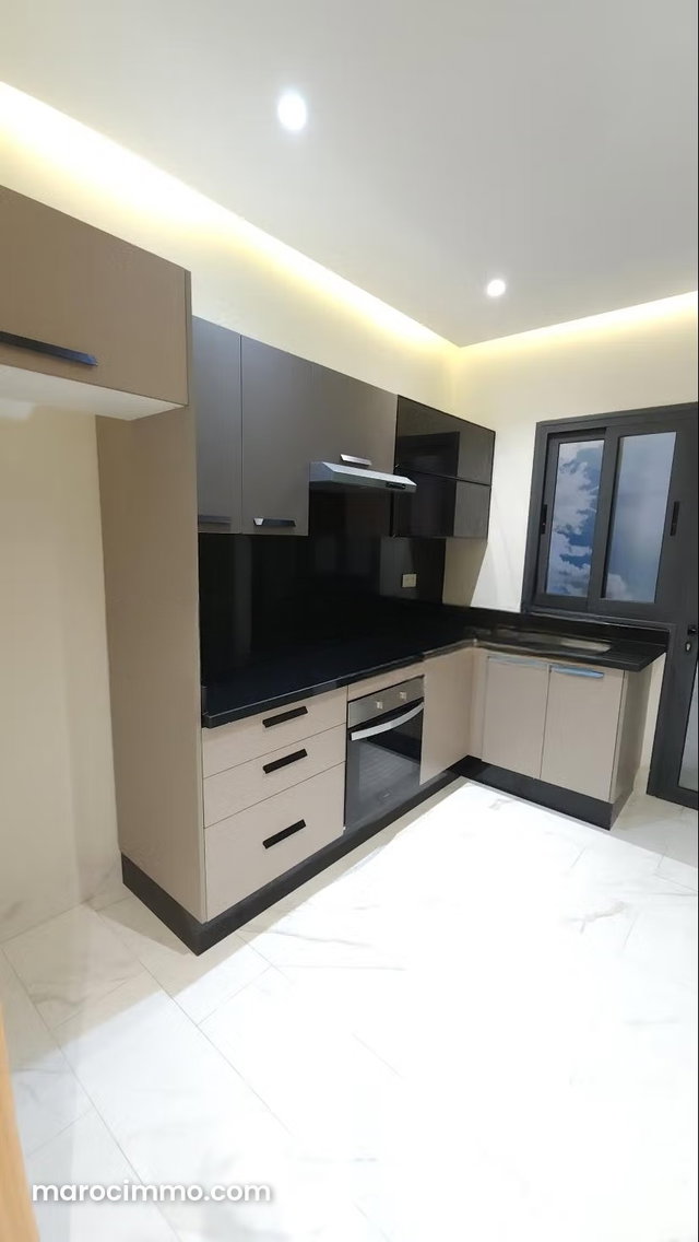 Magnifique appartements à vendre, route rabat — 3