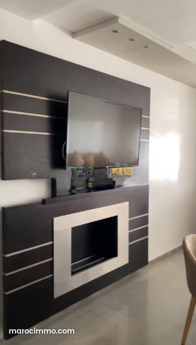Furnished Apartment for Rent — 3