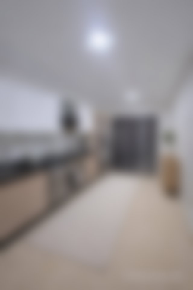 Appartement 3 pièces avec terrasse à Ain Sebaa Casablanca — 2