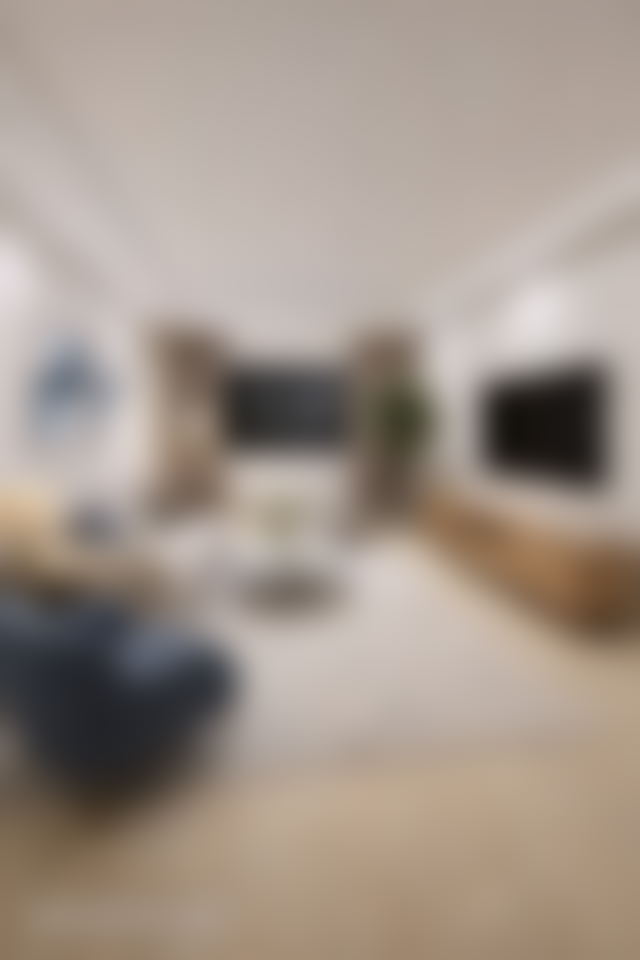 2-Bedroom Apartment with Terrace in Ain Sebaa, Casablanca — Casablanca