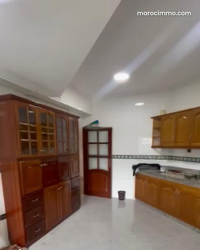 Appartement à vendre quartier Iberia — 3