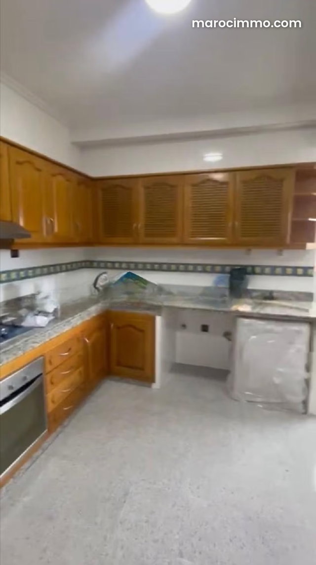 Appartement à vendre quartier Iberia — 4