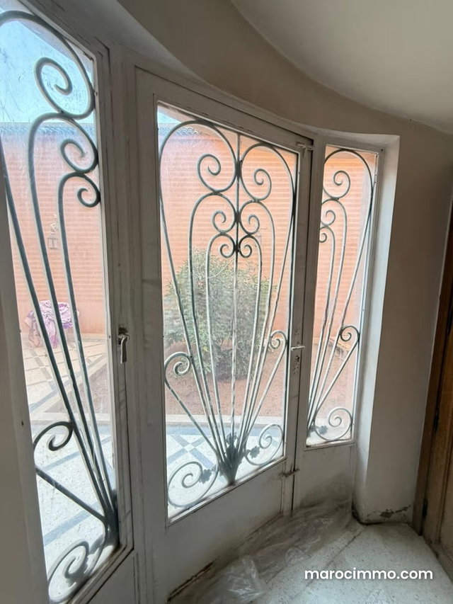 Vente villa spacieuse, 3 chambres agréables. Meublé — 3