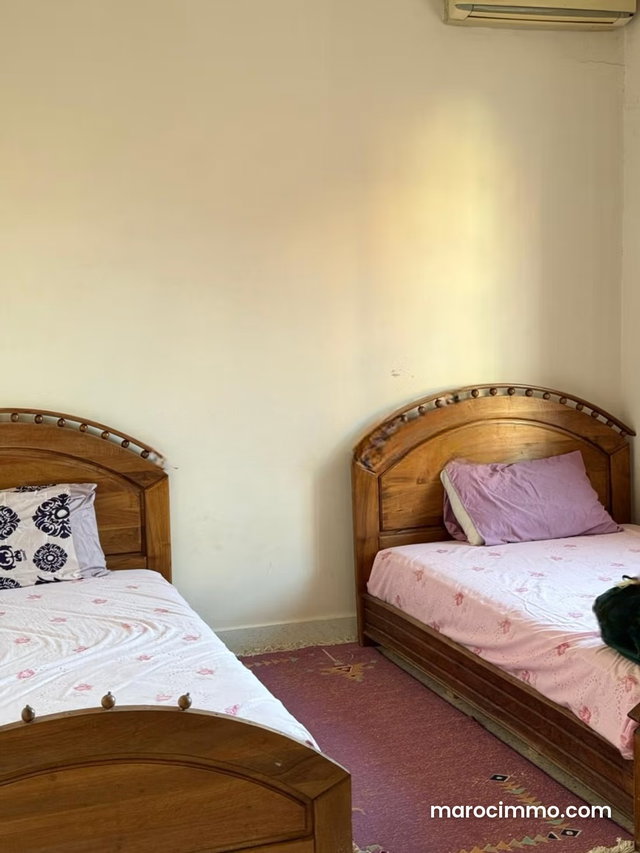 Vente villa spacieuse, 3 chambres agréables. Meublé — 2