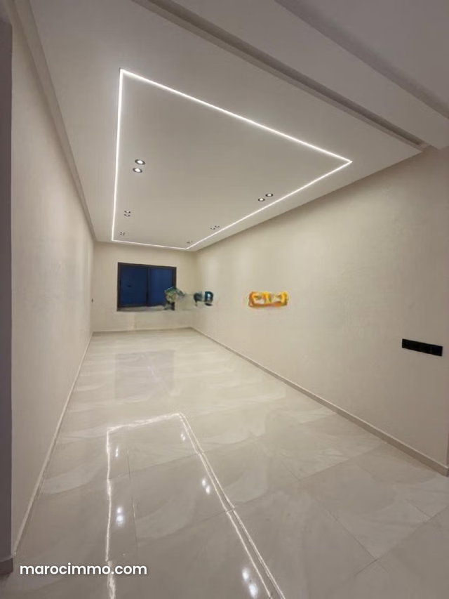 Projet des appartements à vendre quartier Marjane — 2
