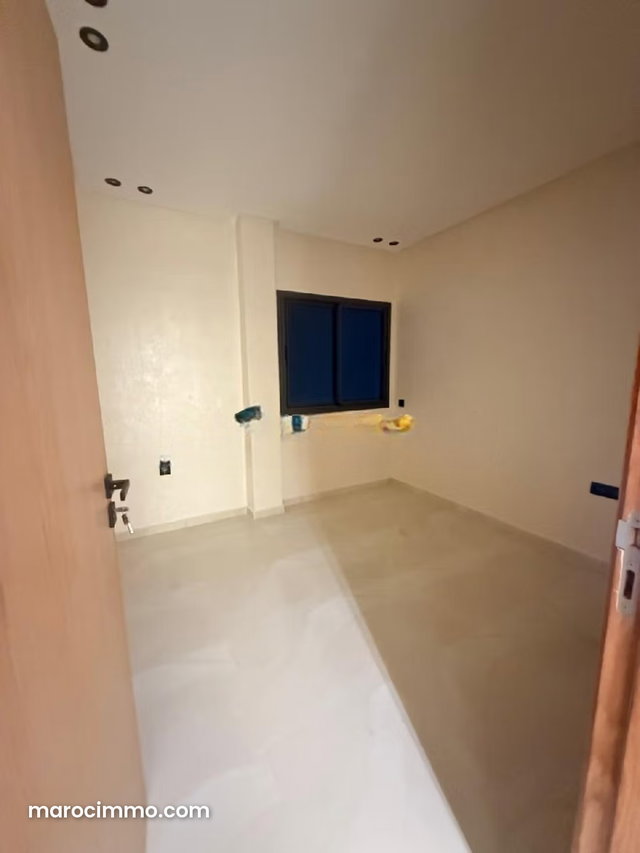 Projet des appartements à vendre quartier Marjane — 5