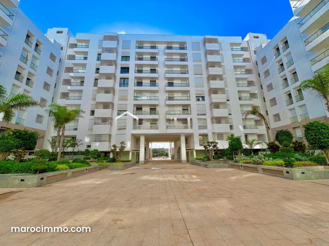 Appartement de 80 m² à Casablanca — Casablanca