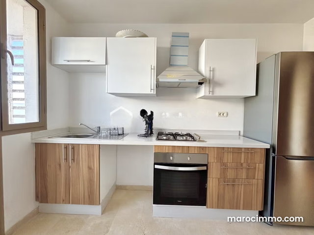 Appartement de 82 m² à Casablanca — 5