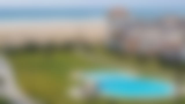 3-Bedroom Apartment with Garden and Swimming Pool, Asilah — Asilah
