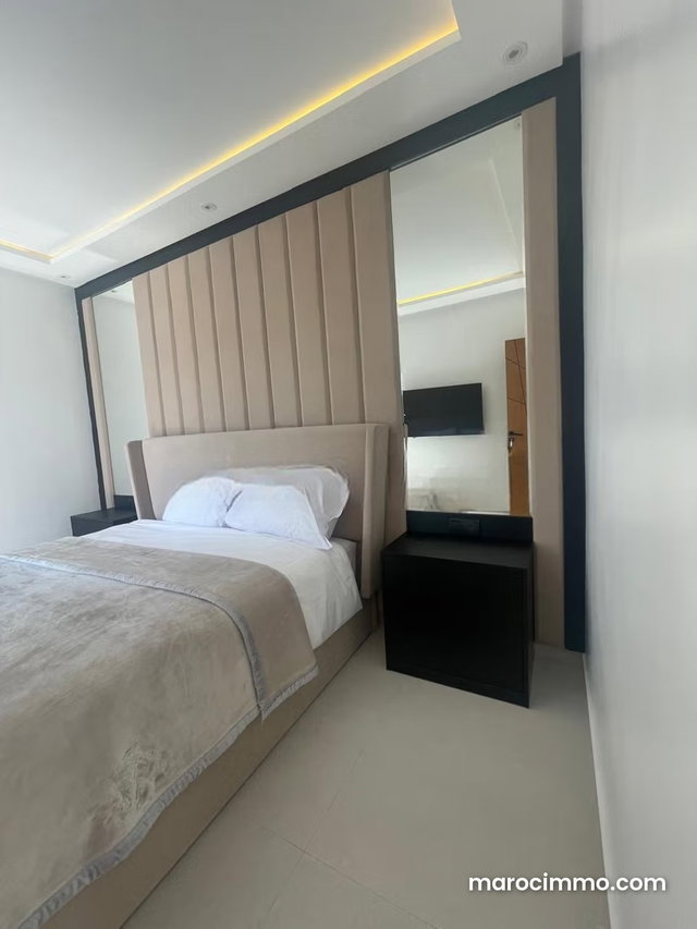 Magnificent loft for rent — 3