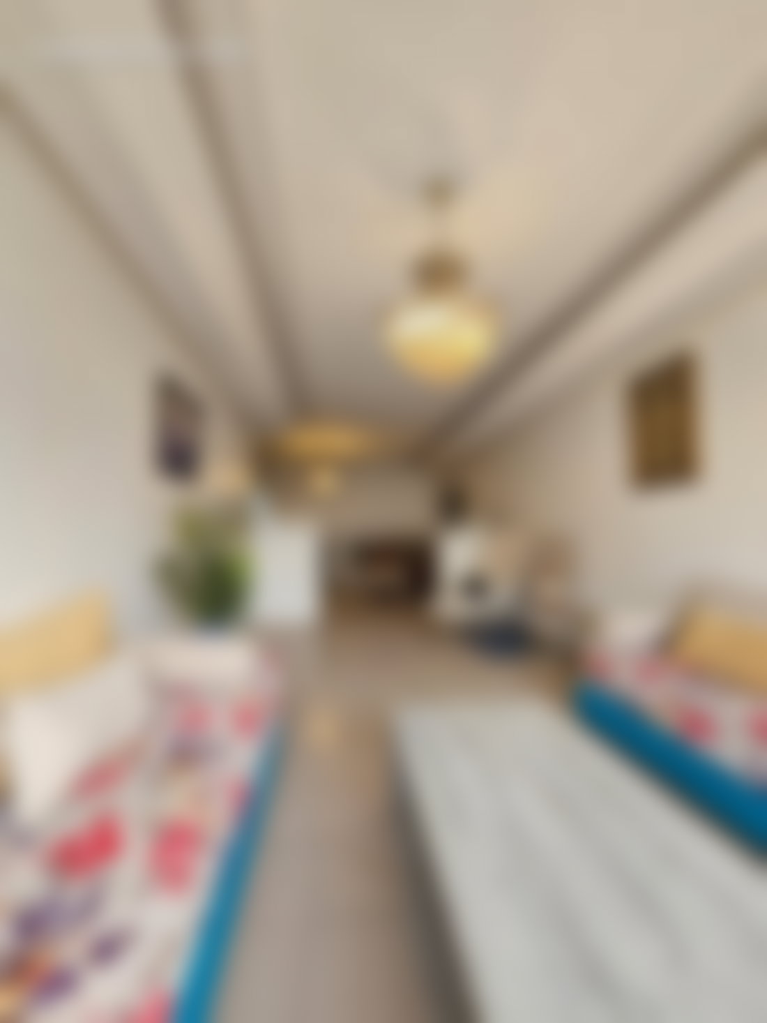 Appartement 136 m², 3 chambres, Bourgogne, Casablanca