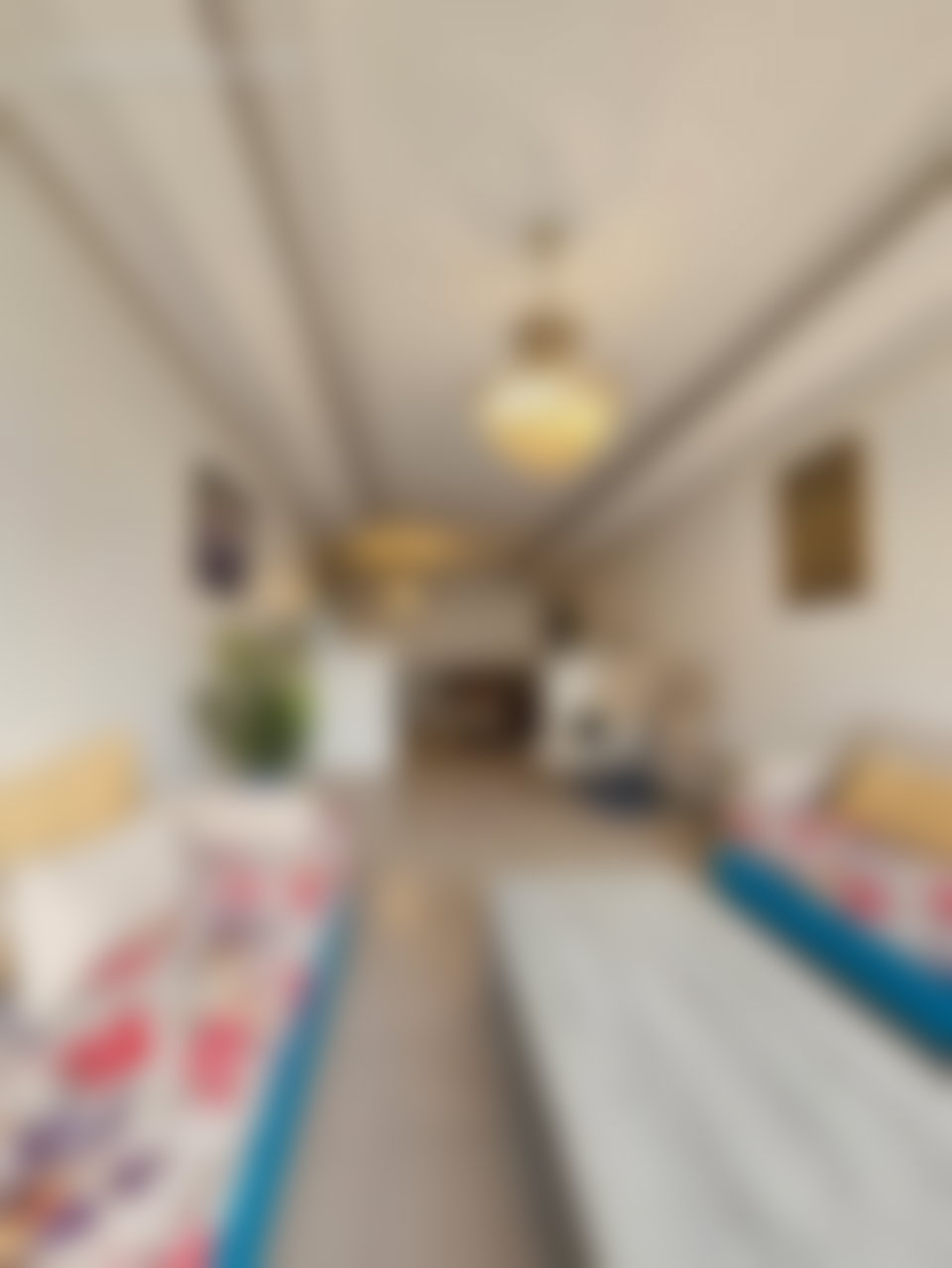 Appartement 136 m², 3 chambres, Bourgogne, Casablanca