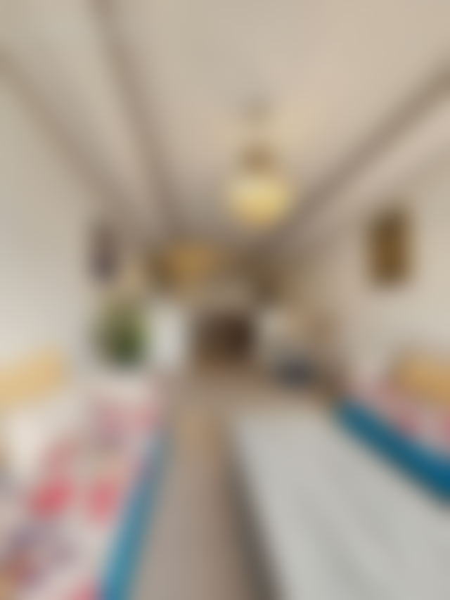 136 sqm Apartment, 3 Bedrooms, Bourgogne, Casablanca — Casablanca