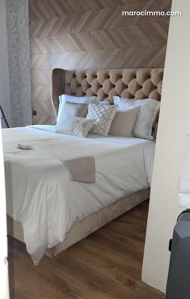 Bel appartement à vendre au triangle d'or — 4