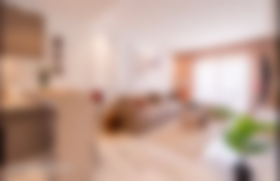 Appartement meublé avec terrasse à vendre au Palmier Casablanca