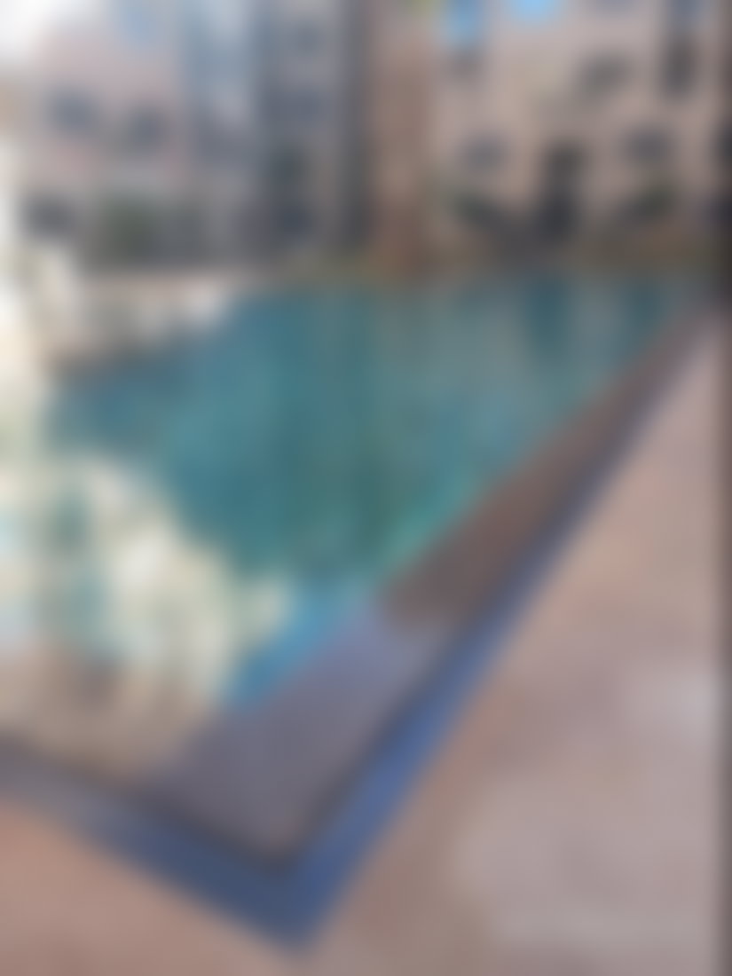 Furnished 2-Bedroom Apartment with Swimming Pool, El Ghoul, Marrakech
