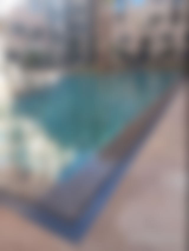 Furnished 2-Bedroom Apartment with Swimming Pool, El Ghoul, Marrakech — Marrakesh