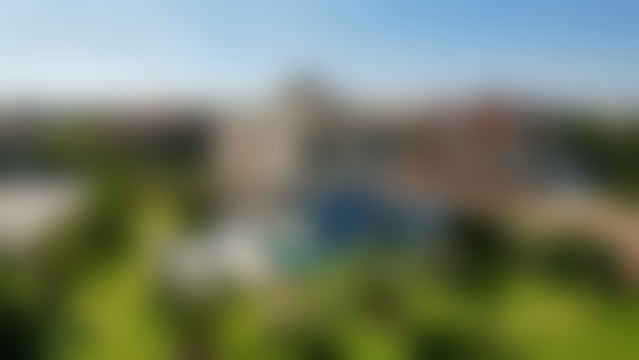فيلا فاخرة للكراء بطريق تحناوت في مراكش — مراكش