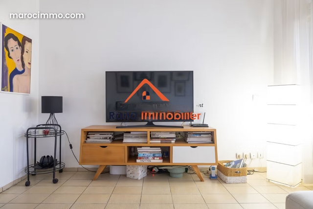 Appartement meublé à louer sur l'Agdal — 3