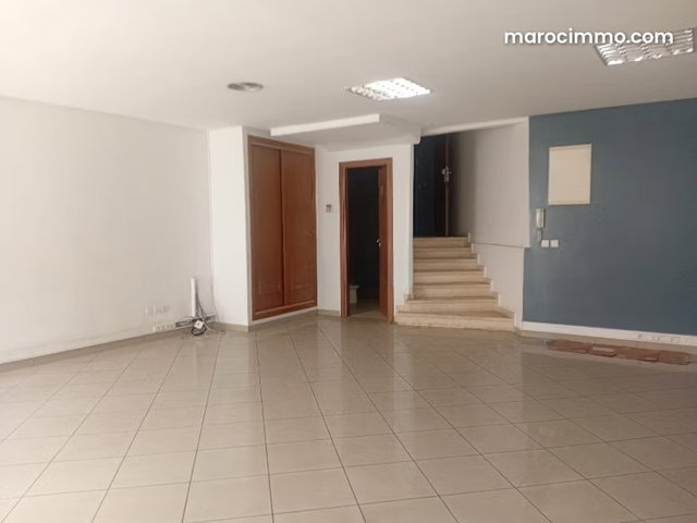 Office for Rent on Breton Farm — 3