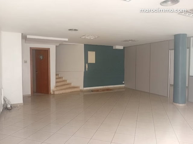 Office for Rent on Breton Farm — 2